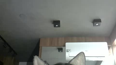 Snapshot of skinnykittencam chatting on 10, 10, 2025 skinnykittencam online show from 10, 10, 2025