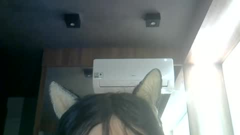 Snapshot of skinnykittencam chatting on 15, 6, 2026 skinnykittencam online show from 15, 6, 2026