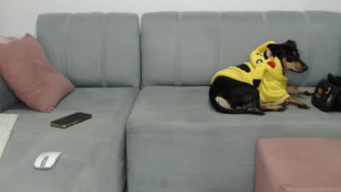 Snapshot of skinnylatin69 chatting on 8, 2, 2025 skinnylatin69 online show from 8, 2, 2025