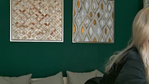 Natty online show from 28, 3, 2026