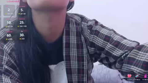 Karla  online show from 28, 10, 2025