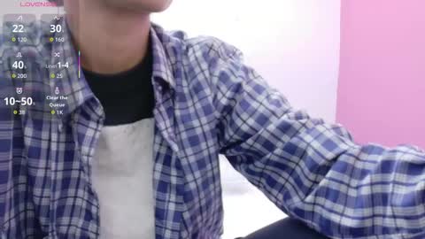 Karla  online show from 26, 11, 2025