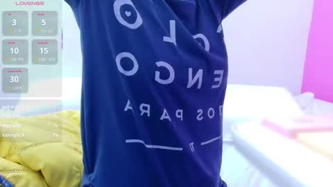 Karla  online show from 15, 1, 2026