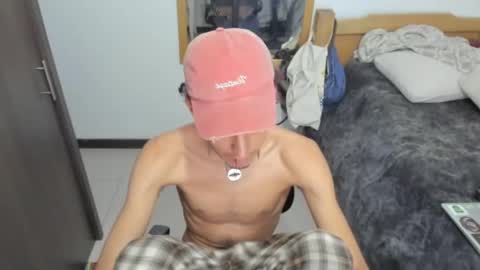 skinnypipe15 online show from 7, 11, 2025