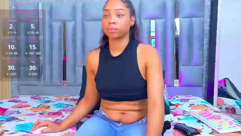 SAMANTHA  online show from 8, 7, 2026