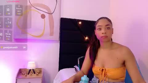 SAMANTHA  online show from 11, 7, 2026