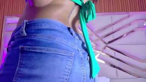 SAMANTHA  online show from 12, 7, 2026