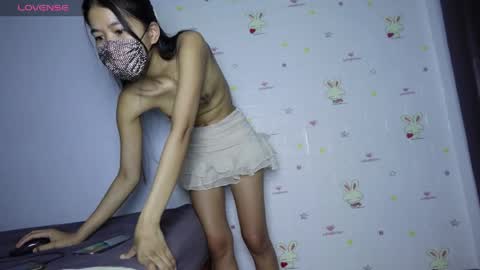 skinnythai4u online show from 1, 5, 2026