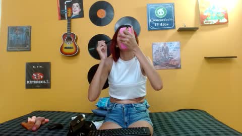 VERUS online show from 6, 2, 2026