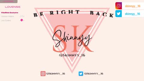 Skinny online show from 18, 12, 2024