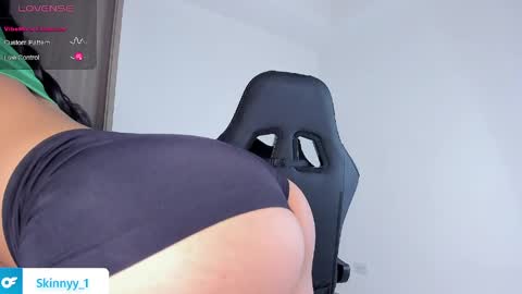 Skinnyy   online show from 8, 4, 2026