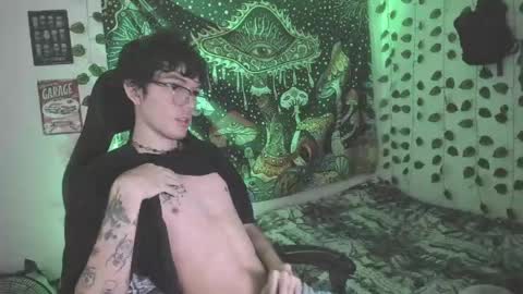 skiny_dann online show from 17, 4, 2026