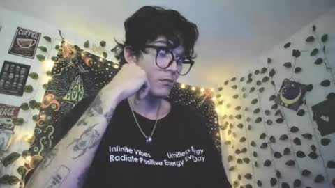 skiny_dann online show from 13, 5, 2026