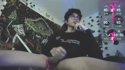 skiny_dann online show from 19, 5, 2026