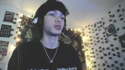 skiny_dann online show from 24, 5, 2026