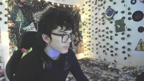 skiny_dann online show from 26, 5, 2026