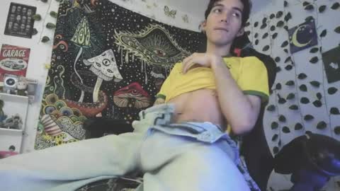 skiny_dann online show from 5, 6, 2026