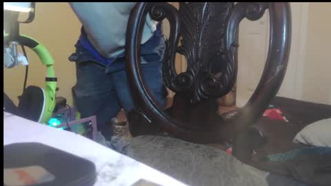 Snapshot of skinzandbait chatting on 21, 1, 2025 strokerpoker online show from 21, 1, 2025