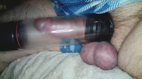 CoCKFun online show from 15, 3, 2026