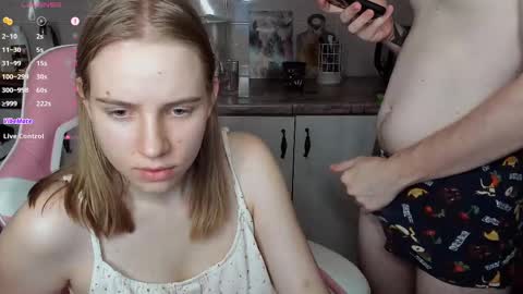 Snapshot of skip_london chatting on 14, 2, 2025 Andrew online show from 14, 2, 2025