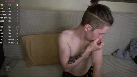 Andrew online show from 19, 10, 2025