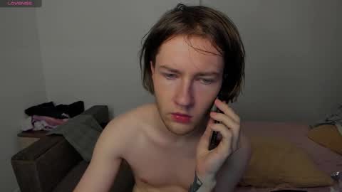 Andrew online show from 23, 11, 2025