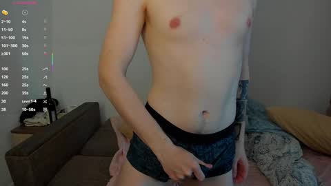 Andrew online show from 28, 11, 2025