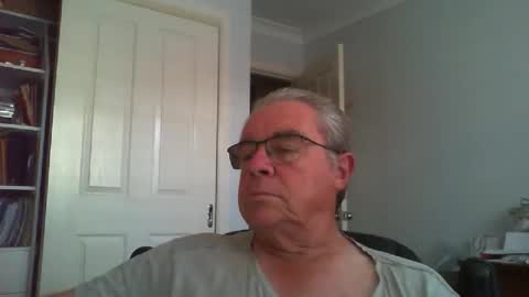 Skipper1970 online show from 7, 1, 2026