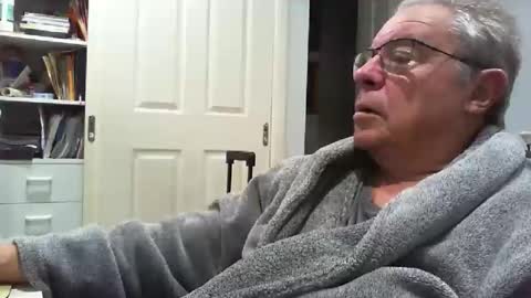 Skipper1970 online show from 6, 4, 2026