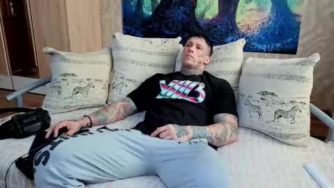 Snapshot of skirlingod chatting on 13, 9, 2025 skirlingod online show from 13, 9, 2025