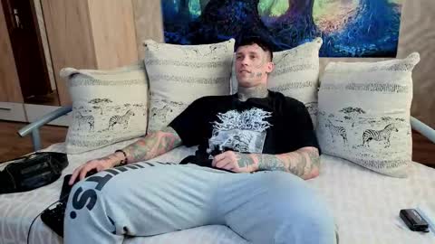 Snapshot of skirlingod chatting on 16, 9, 2025 skirlingod online show from 16, 9, 2025