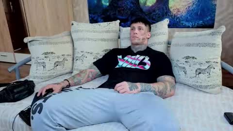 Snapshot of skirlingod chatting on 18, 9, 2025 skirlingod online show from 18, 9, 2025