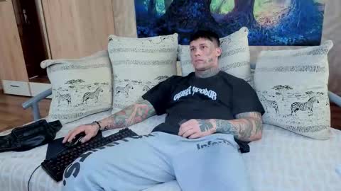 Snapshot of skirlingod chatting on 19, 9, 2025 skirlingod online show from 19, 9, 2025