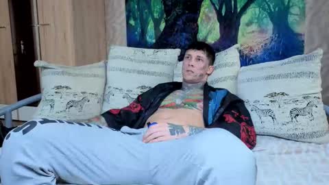 Snapshot of skirlingod chatting on 28, 9, 2025 skirlingod online show from 28, 9, 2025