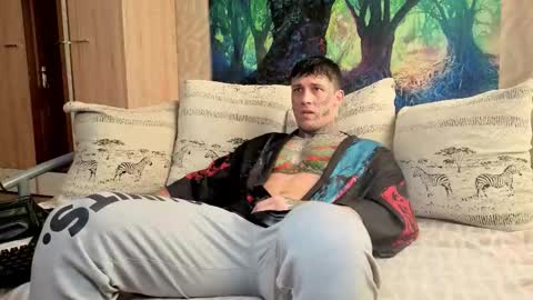Snapshot of skirlingod chatting on 29, 9, 2025 skirlingod online show from 29, 9, 2025