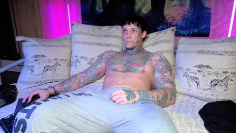 Snapshot of skirlingod chatting on 19, 10, 2025 skirlingod online show from 19, 10, 2025