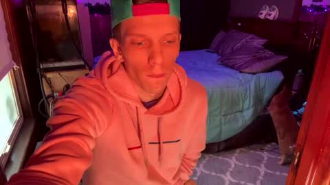 Skittles online show from 31, 1, 2025