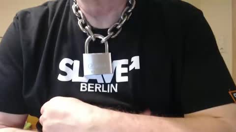 sklave_ol online show from 8, 3, 2025
