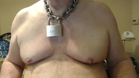 sklave_ol online show from 12, 3, 2025