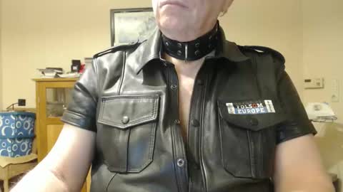 sklave_ol online show from 12, 9, 2025