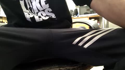 Pussy fan online show from 19, 1, 2026