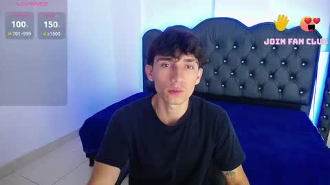 Skorpyon Musclee online show from 8, 1, 2025