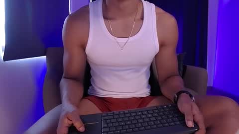 Snapshot of skull_prospect chatting on 11, 11, 2025 Liam Vokov online show from 11, 11, 2025