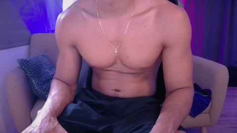 Snapshot of skull_prospect chatting on 17, 11, 2025 Liam Vokov online show from 17, 11, 2025