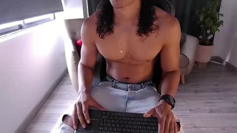 Liam Vokov online show from 16, 2, 2026