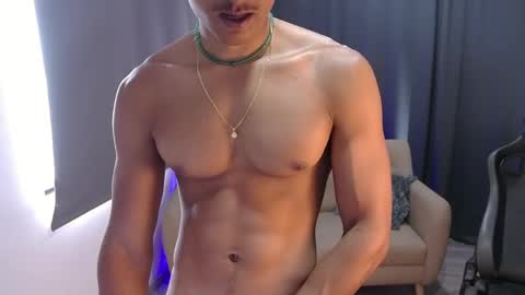 Liam Vokov online show from 16, 4, 2026