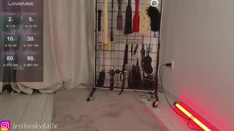 Eliza online show from 5, 11, 2025