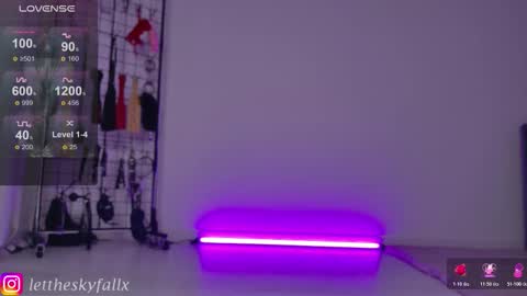 Eliza online show from 15, 11, 2025