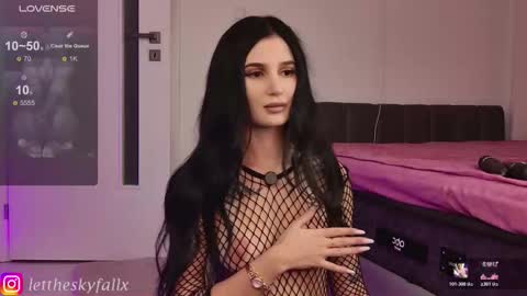 Eliza online show from 13, 3, 2026