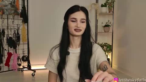 Eliza online show from 20, 3, 2026